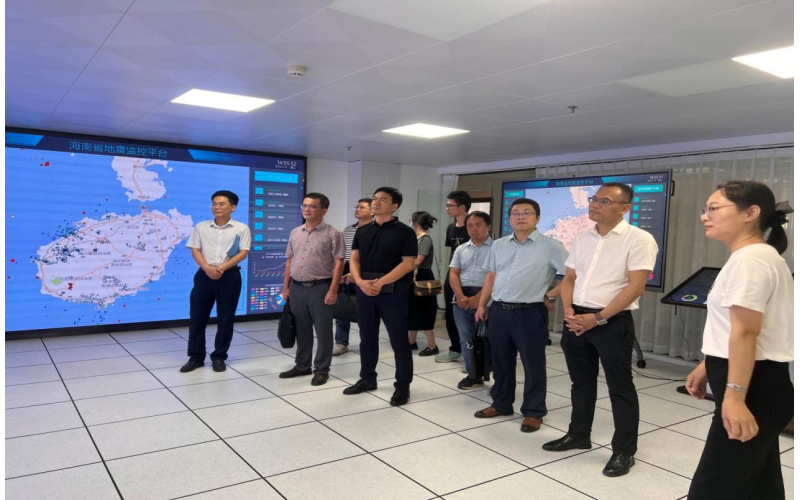 扩展新领域，协同科创立项