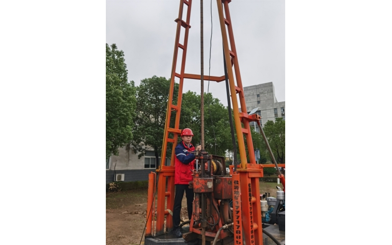 钻”出来的“大国工匠”